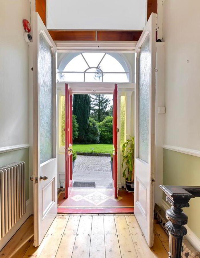 Fountain Hill House Villa Londonderry Exterior photo