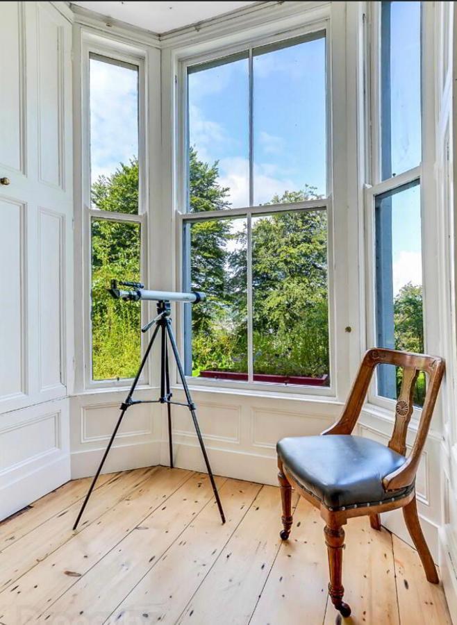 Fountain Hill House Villa Londonderry Exterior photo