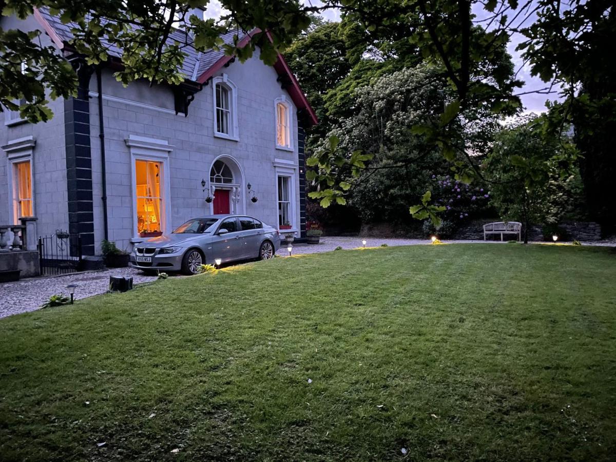 Fountain Hill House Villa Londonderry Exterior photo