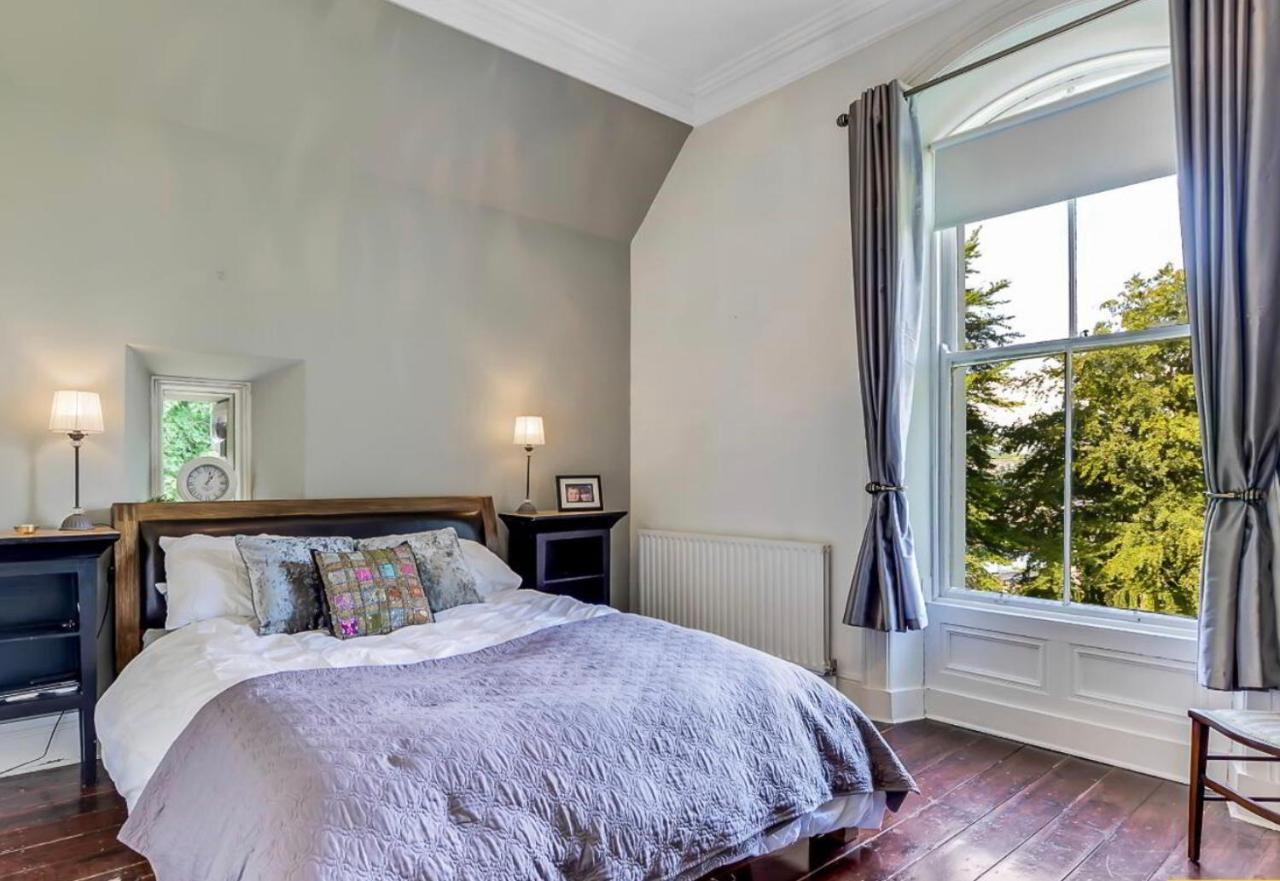 Fountain Hill House Villa Londonderry Exterior photo