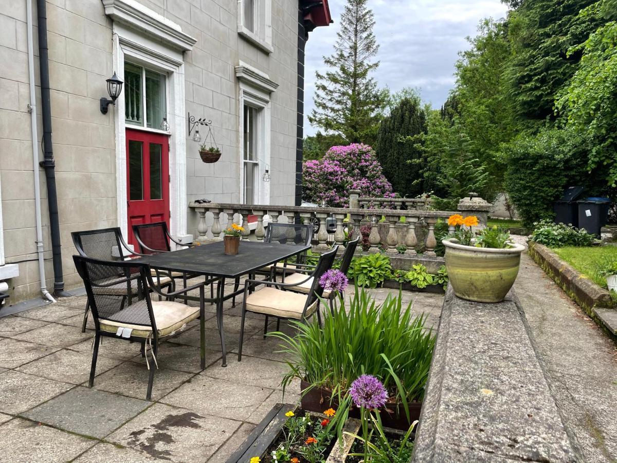 Fountain Hill House Villa Londonderry Exterior photo