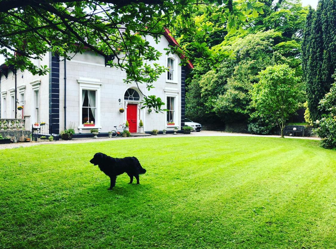 Fountain Hill House Villa Londonderry Exterior photo